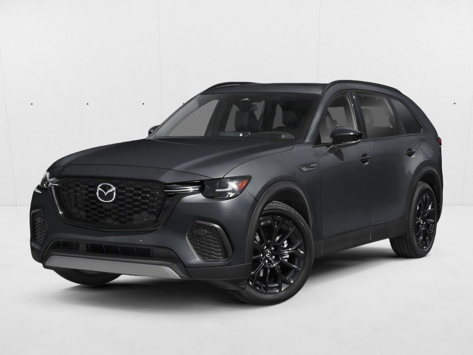 Thumbnail: 2026 Mazda CX-70 - 1