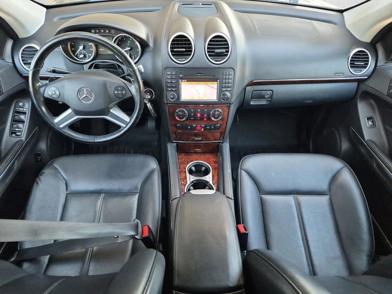 2012 Mercedes-Benz GL