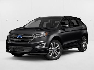 2016 Ford Edge Sport -
                  None NONE
