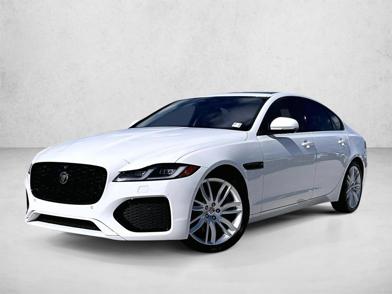 2021 Jaguar XF SE -
                  Coconut Creek, FL