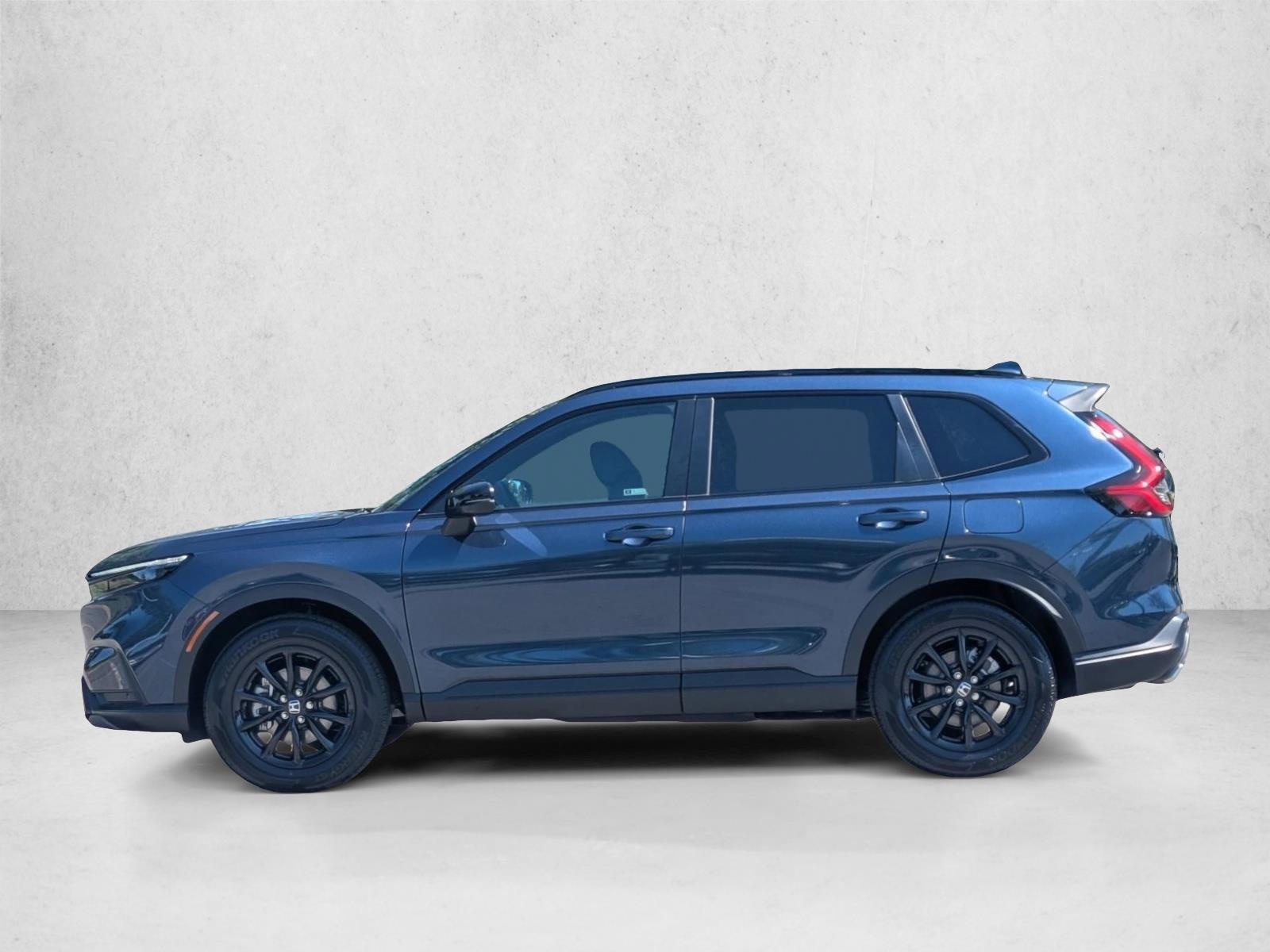 Thumbnail: 2026 Honda CR-V - 2