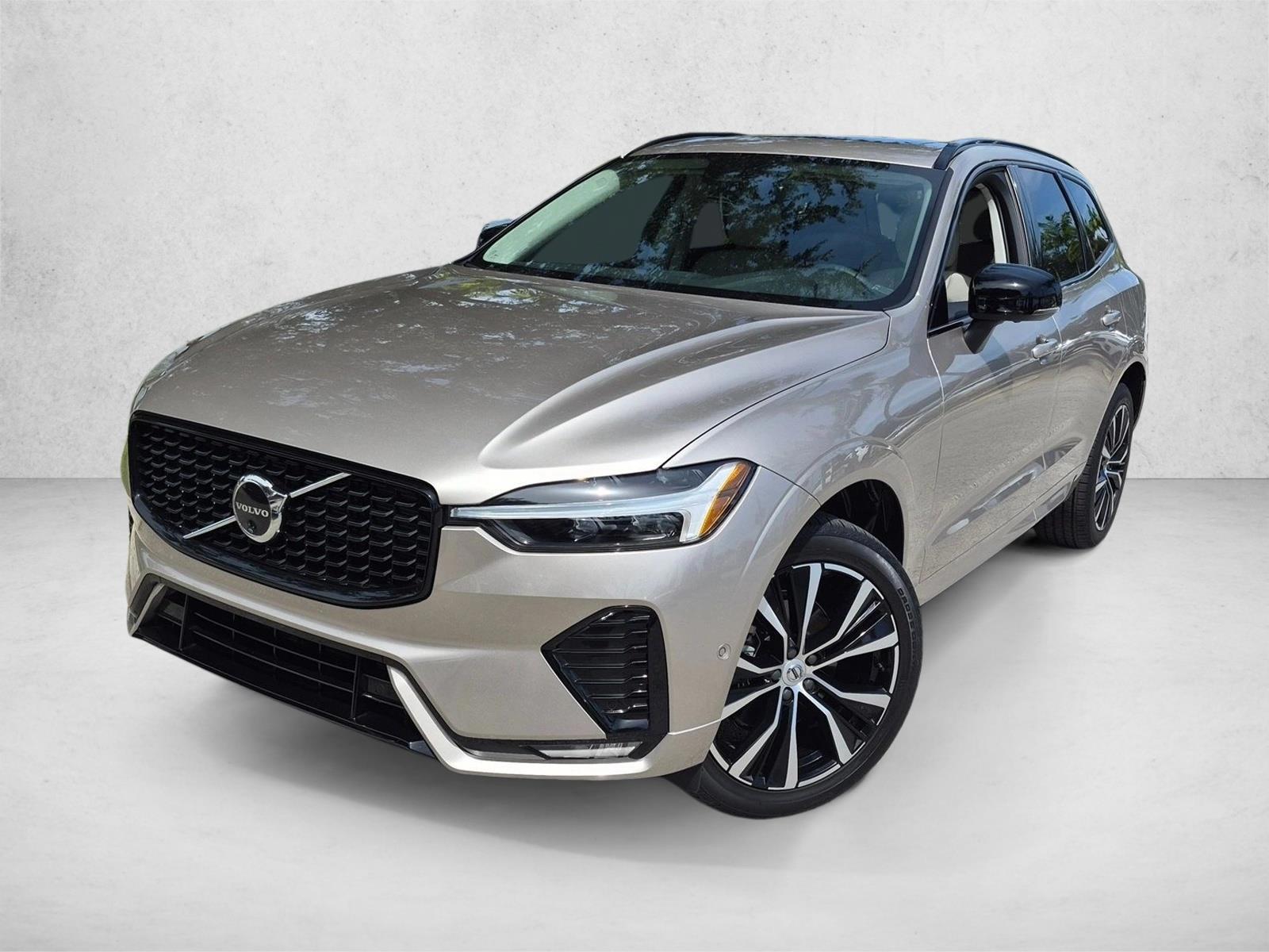 2025 Volvo XC60