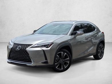 2021 Lexus UX 200 -
                  Tampa, FL