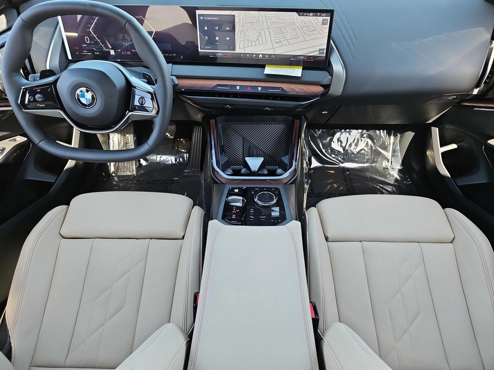 Thumbnail: 2026 BMW X3 - 4
