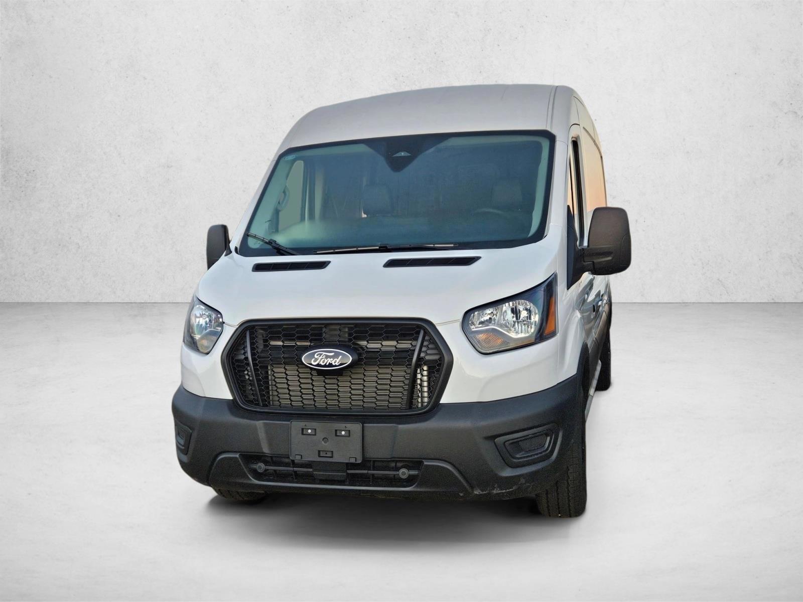 Thumbnail: 2026 Ford Transit Series - 1