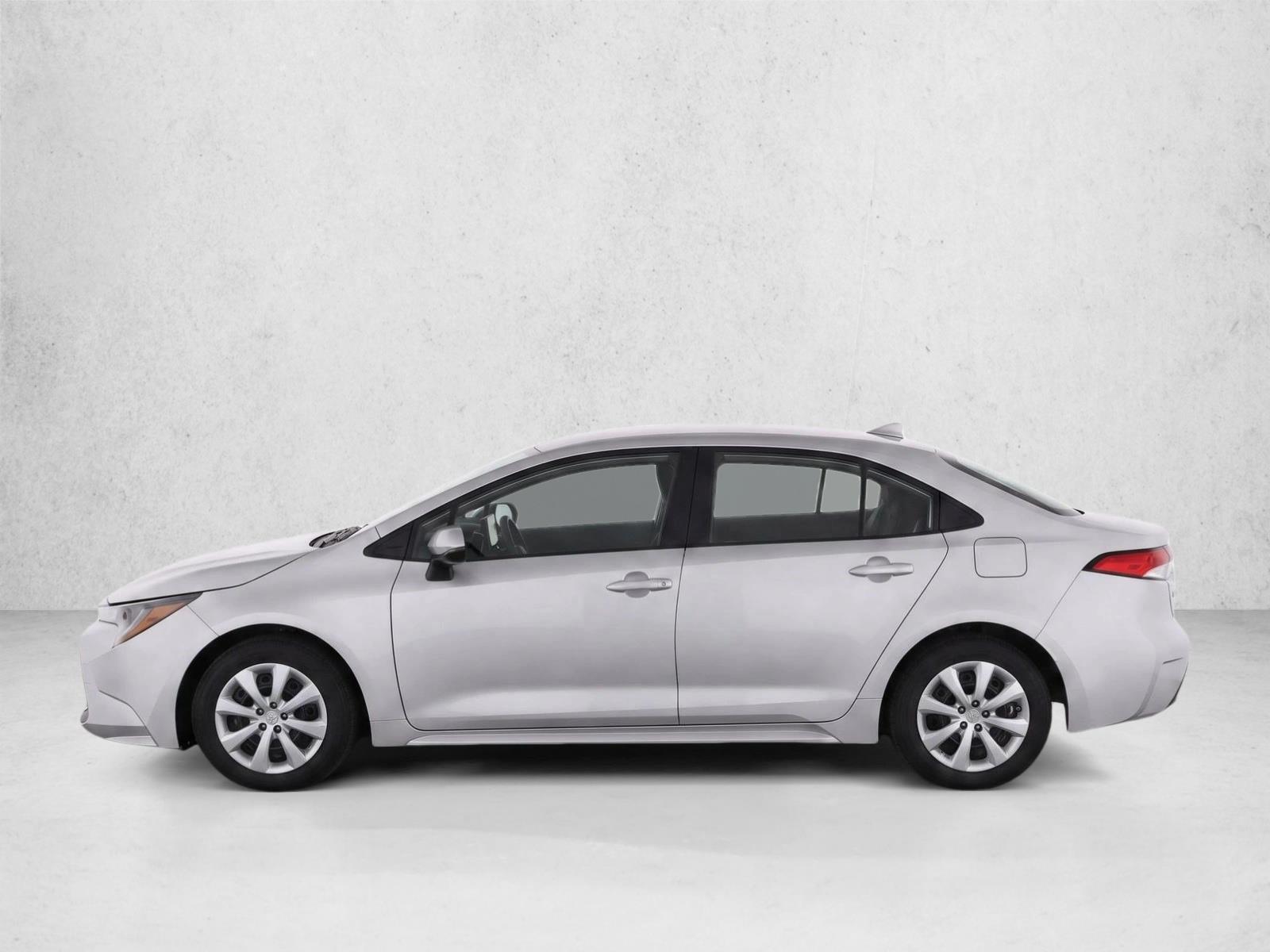 Thumbnail: 2023 Toyota Corolla - 2