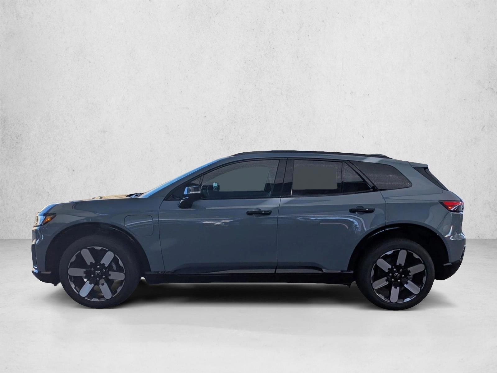 Thumbnail: 2026 Honda Prologue - 2