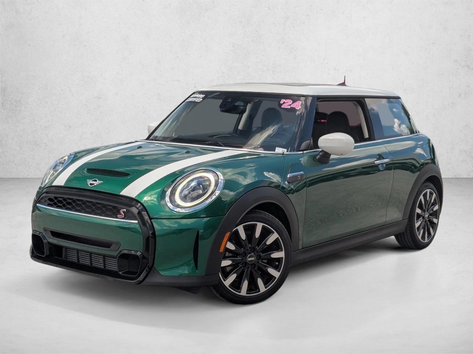 Thumbnail: 2024 MINI Cooper Hardtop - 1