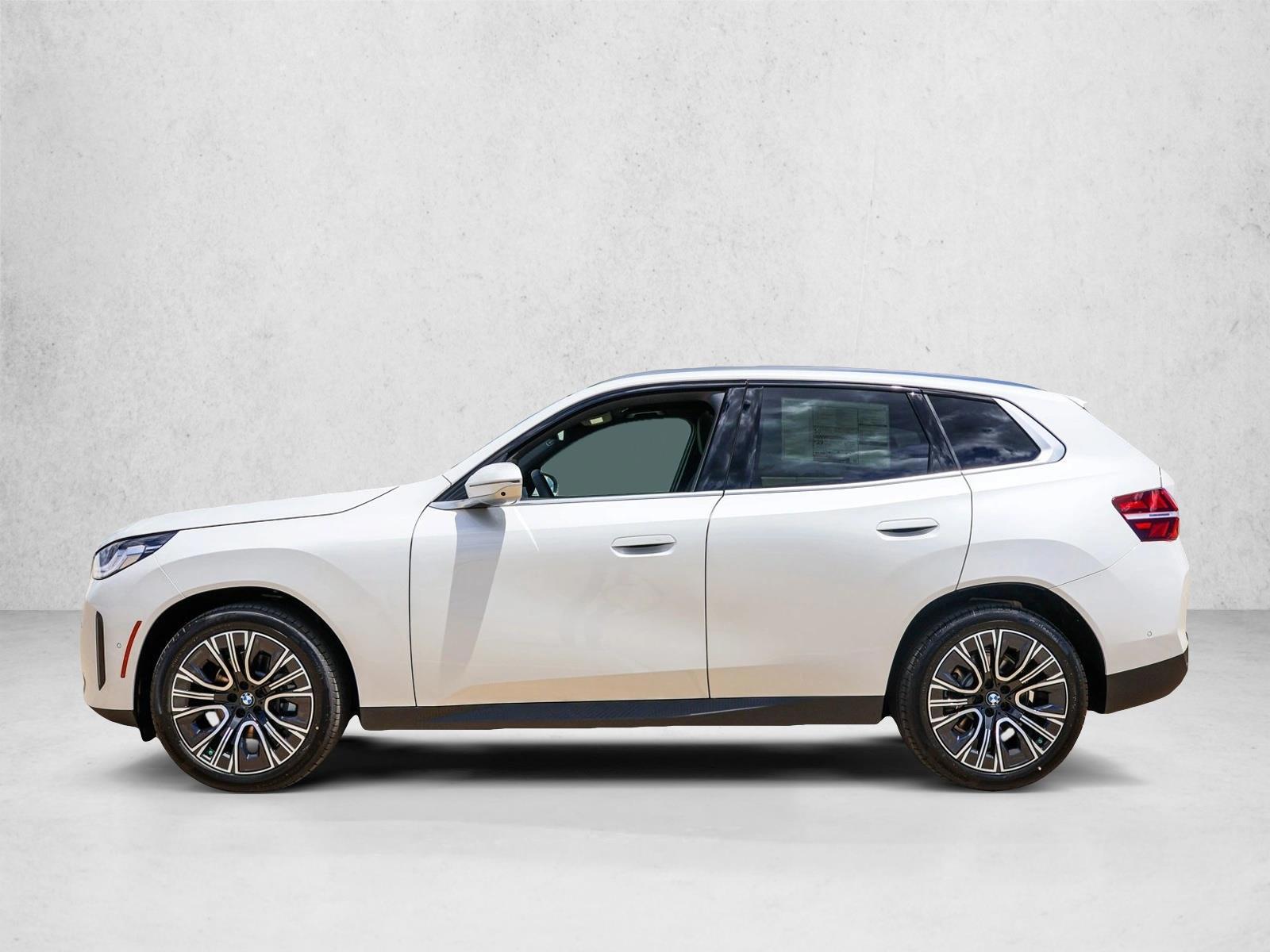 Thumbnail: 2026 BMW X3 - 2
