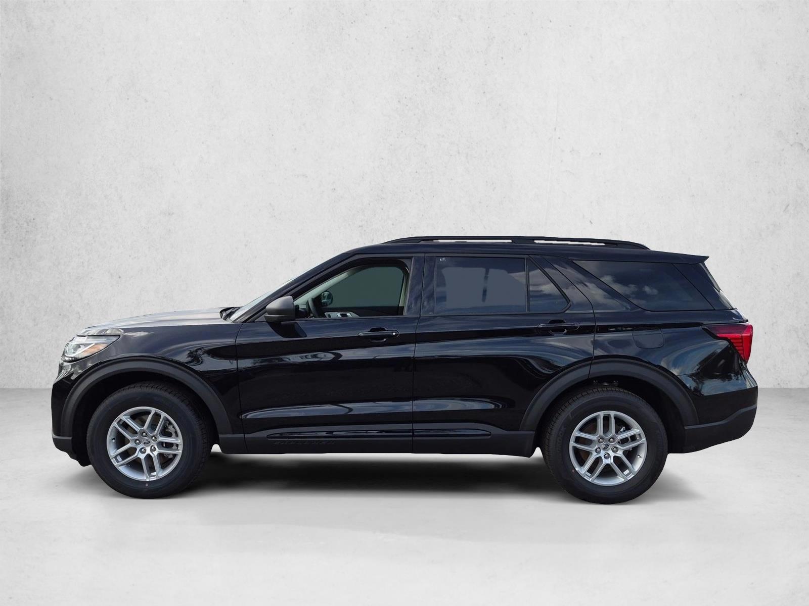 Thumbnail: 2026 Ford Explorer - 2
