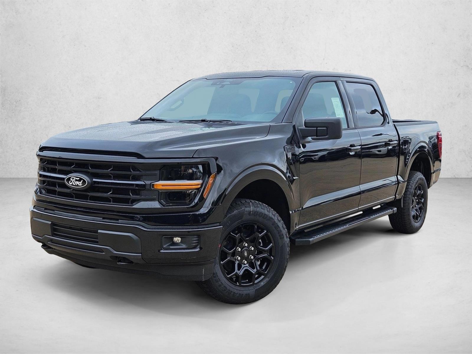 Thumbnail: 2026 Ford F-150 - 1