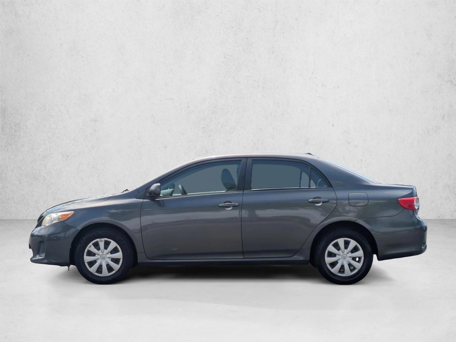 Thumbnail: 2011 Toyota Corolla - 2