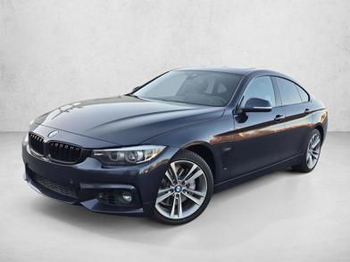 2019 BMW 4 Series 440i xDrive -
                  Roseville, CA