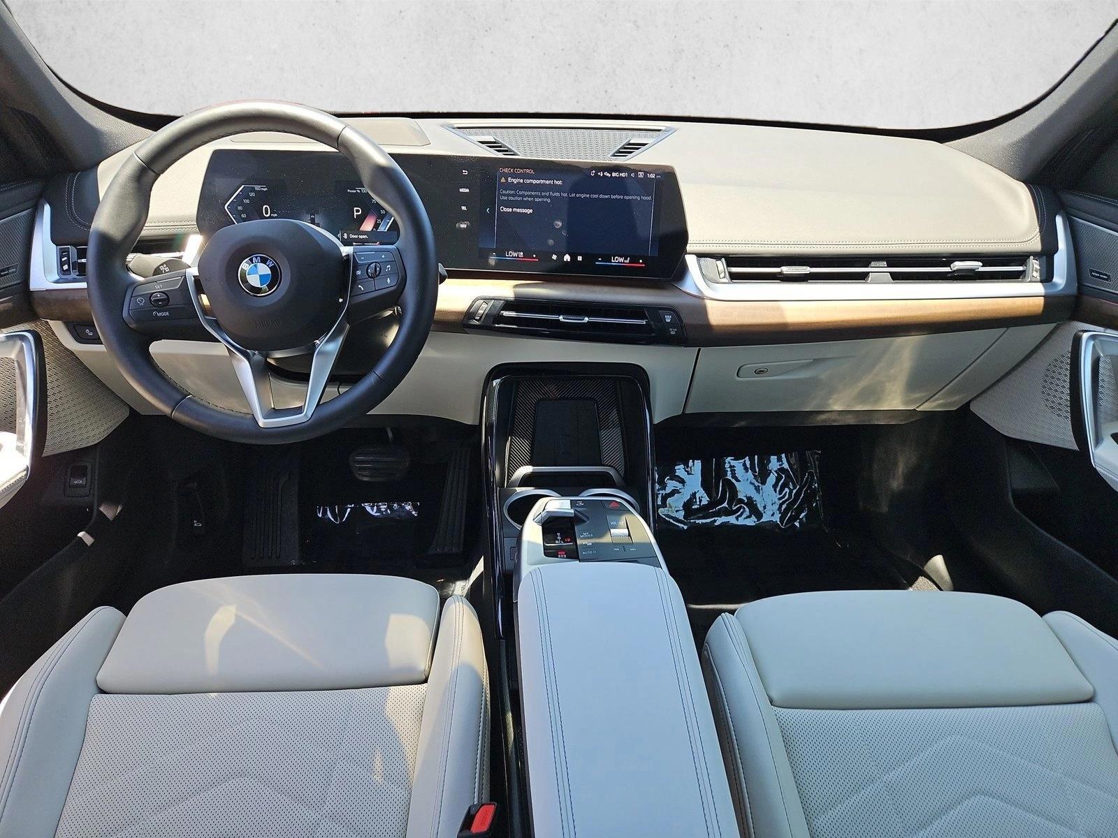 Thumbnail: 2026 BMW X1 - 3