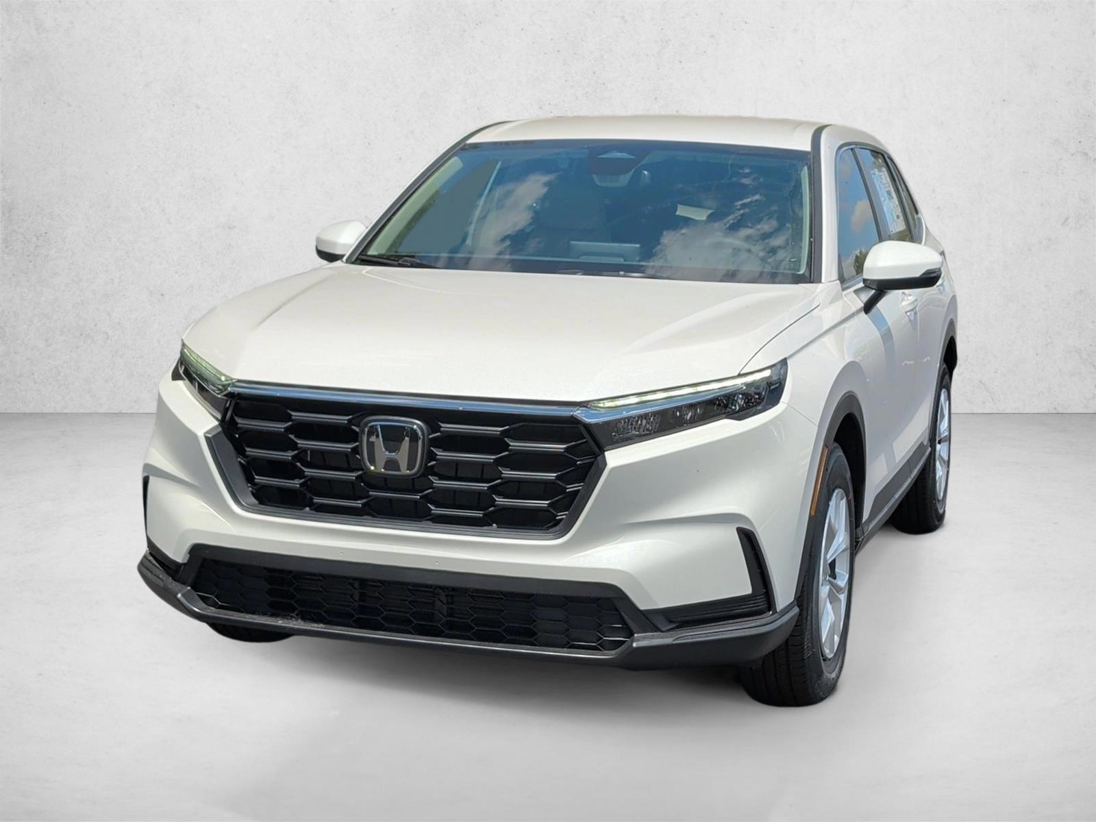 Thumbnail: 2026 Honda CR-V - 1