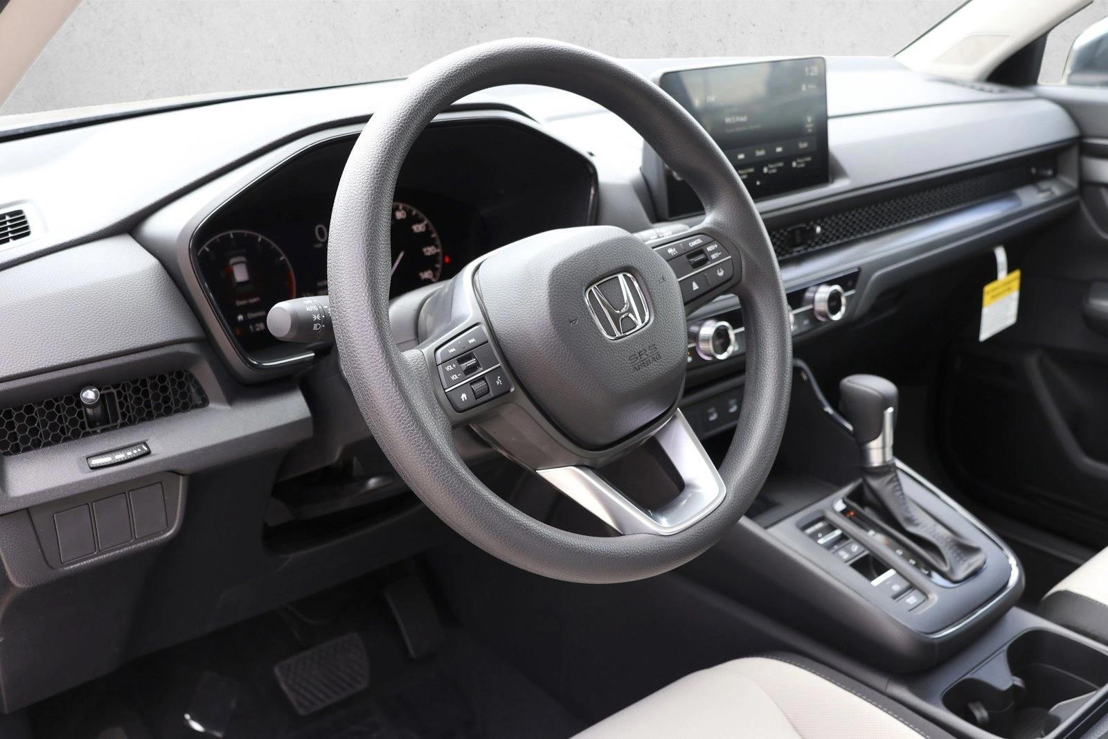 Thumbnail: 2026 Honda CR-V - 3