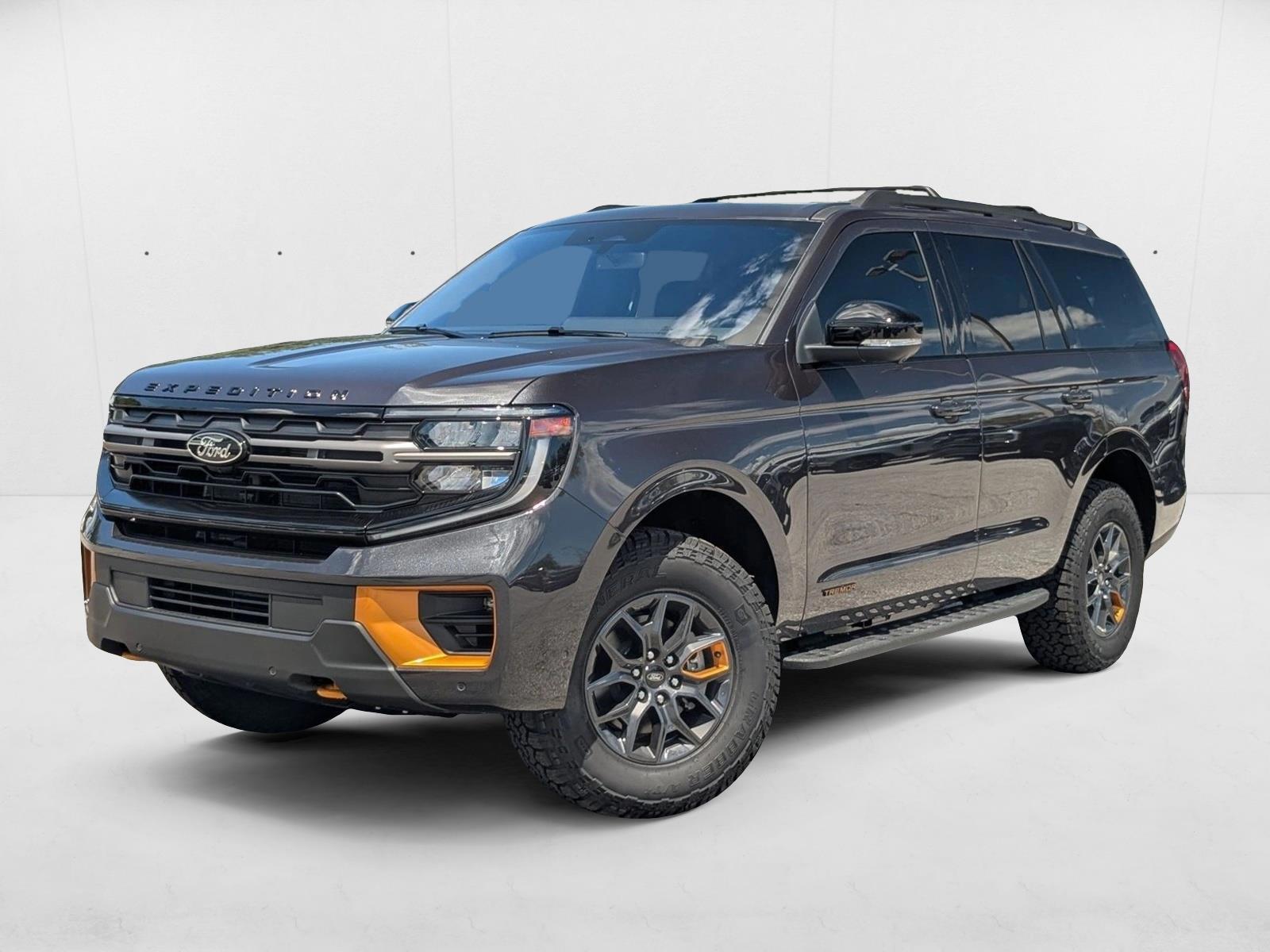 Thumbnail: 2025 Ford Expedition - 1