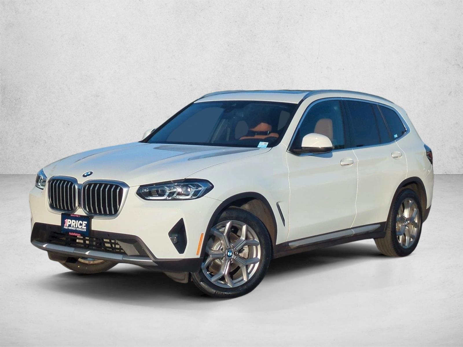 2023 BMW X3
