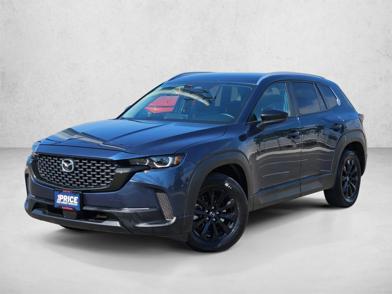 2025 Mazda CX-50 S Preferred -
                  Denton, TX
