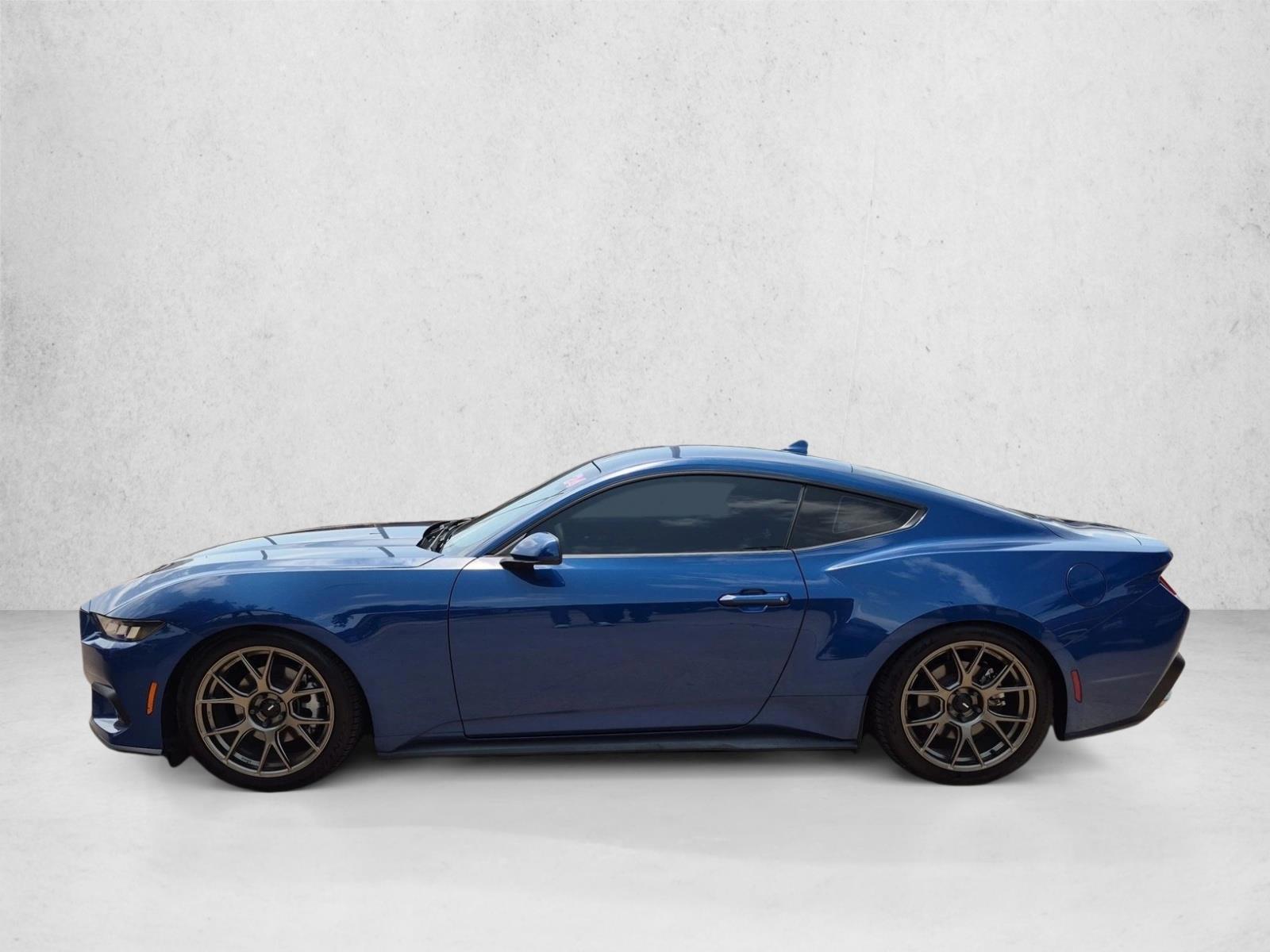 Thumbnail: 2024 Ford Mustang - 2