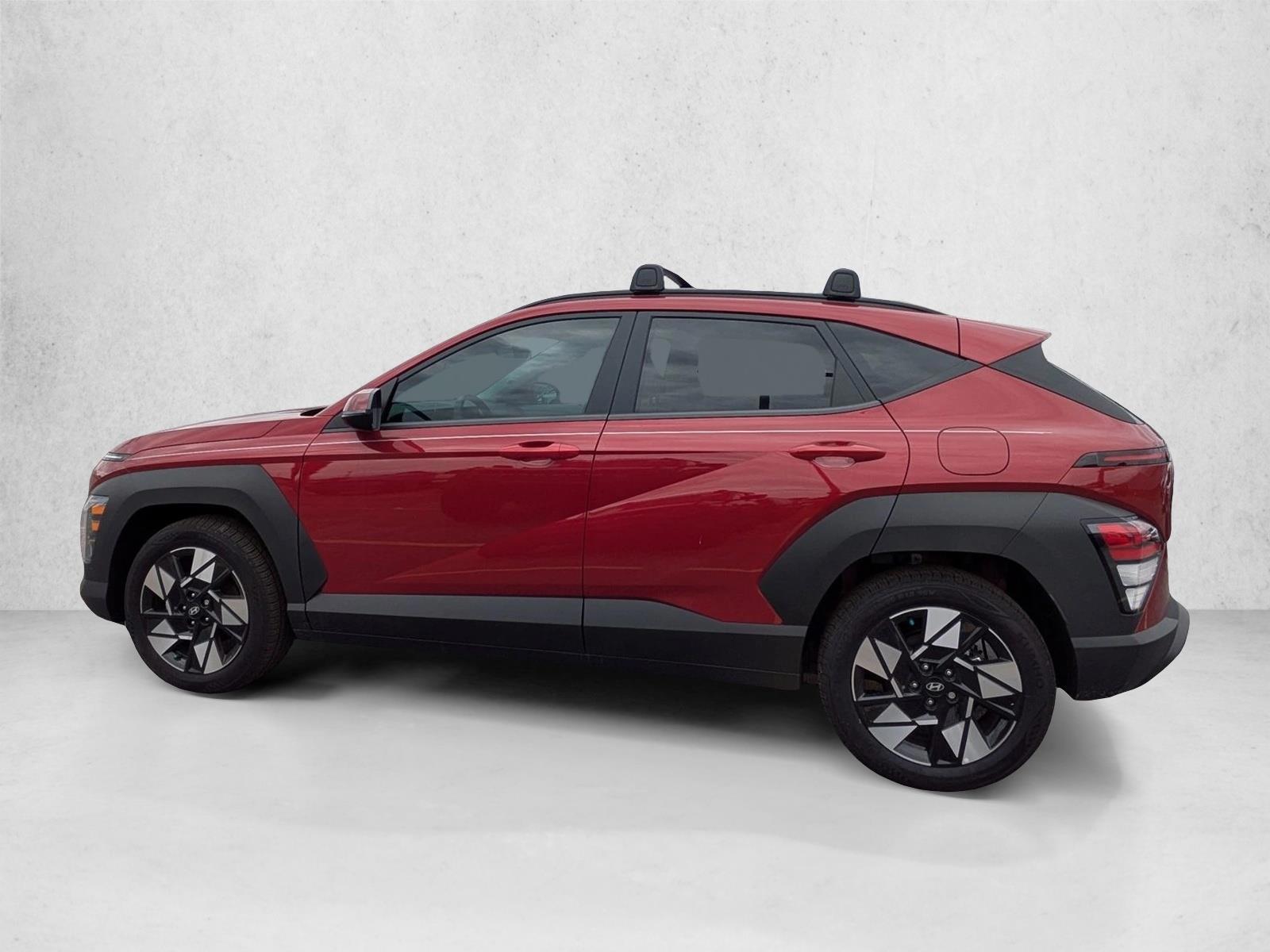 Thumbnail: 2025 Hyundai Kona - 2
