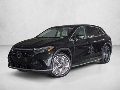 2023 Mercedes-Benz EQS 450 -
                  Buena Park, CA