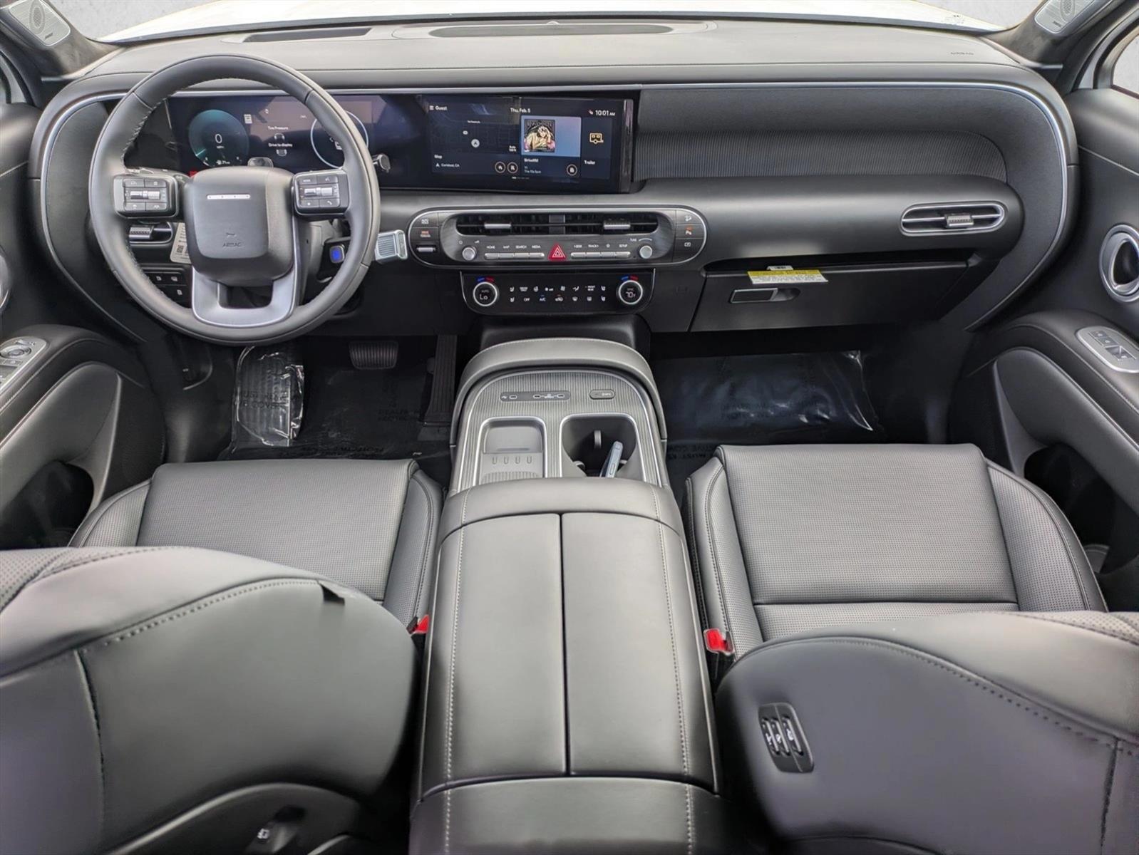 Thumbnail: 2026 Hyundai Palisade - 3