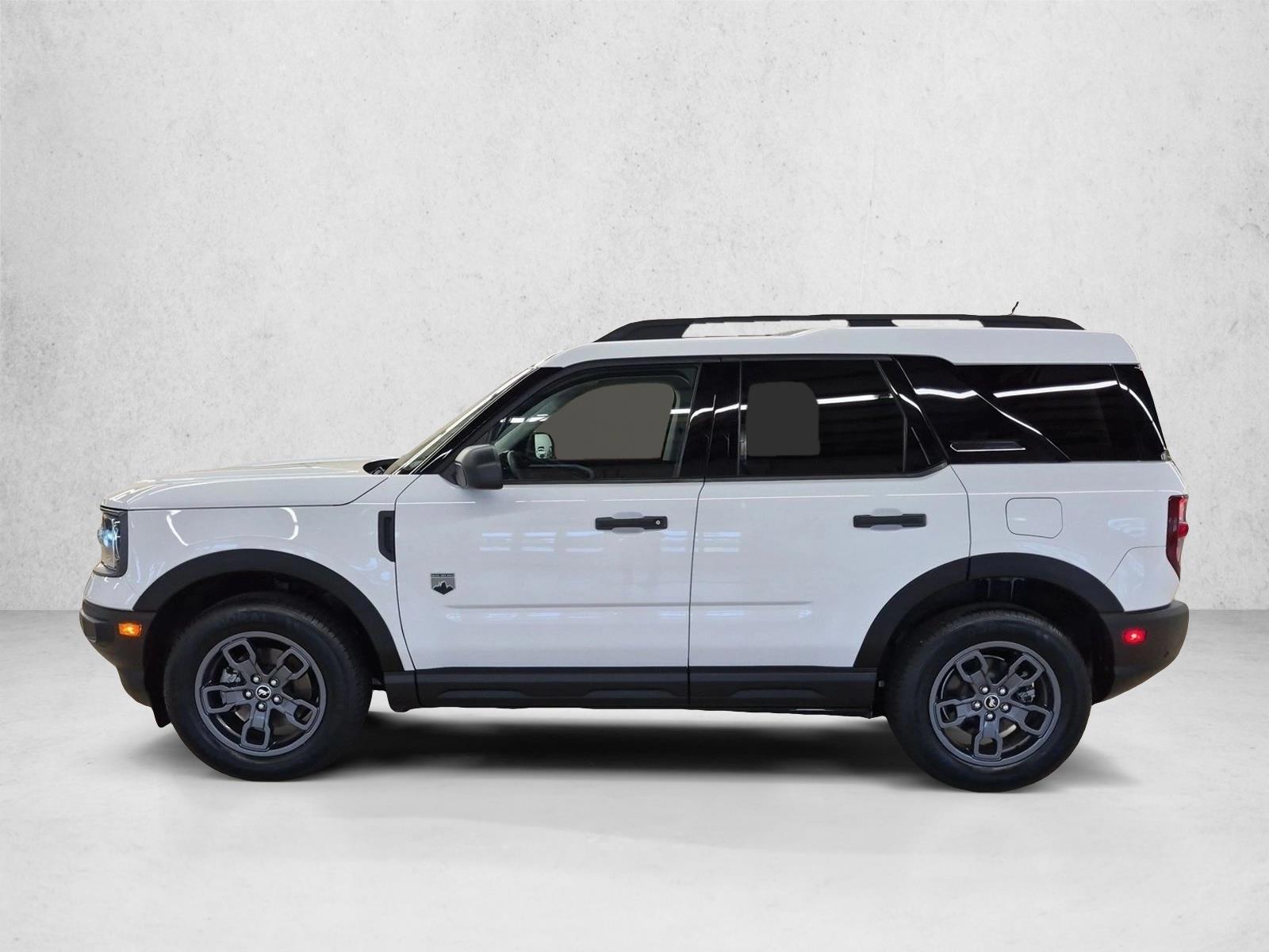 Thumbnail: 2024 Ford Bronco Sport - 2