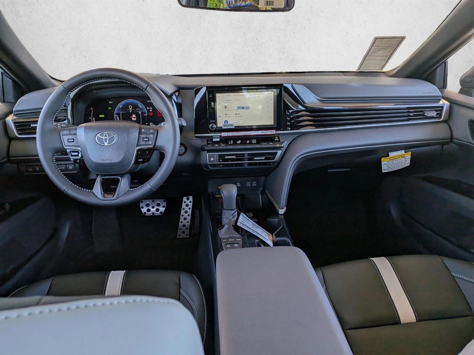 Thumbnail: 2026 Toyota Camry - 3