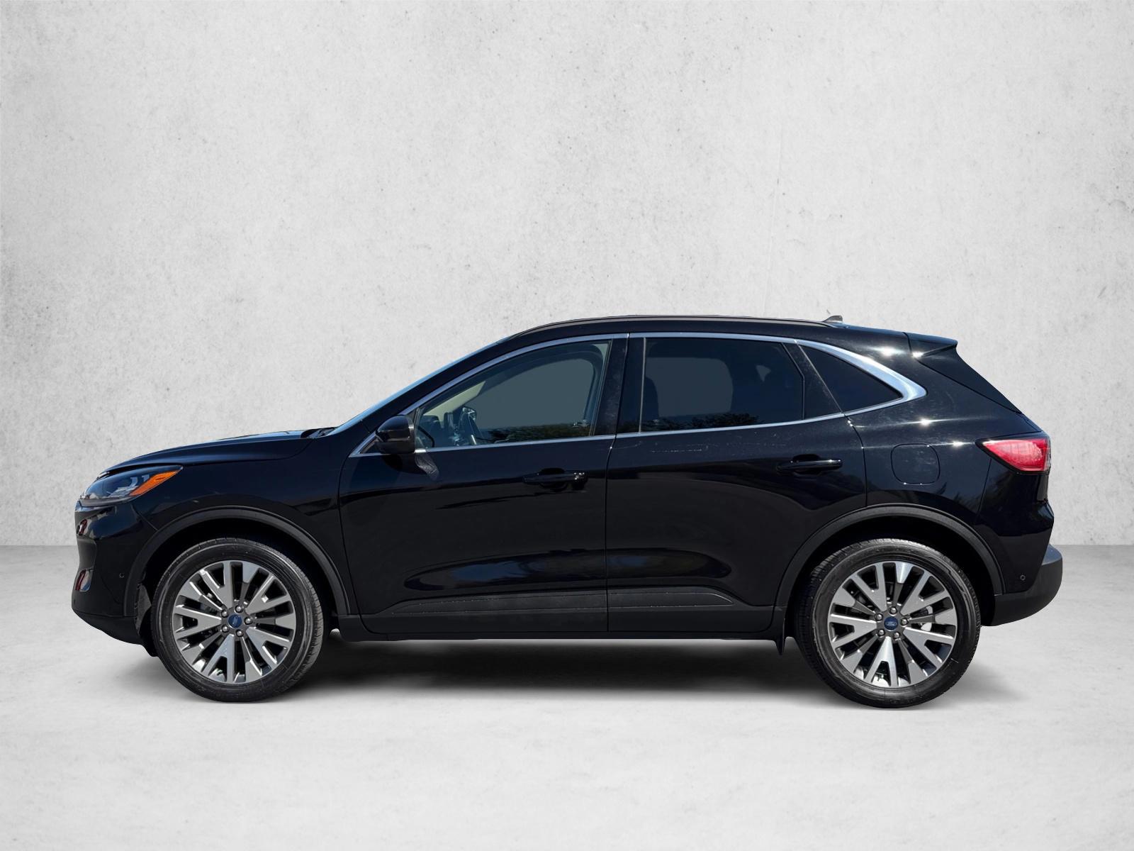 Thumbnail: 2020 Ford Escape - 2