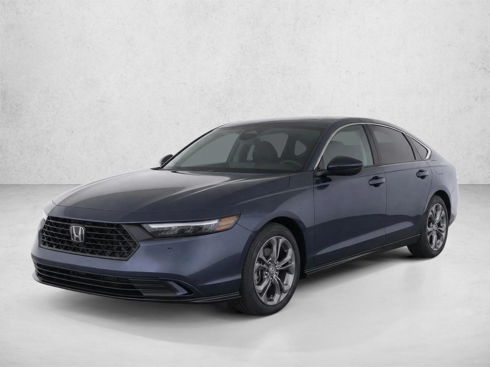 Thumbnail: 2025 Honda Accord - 1