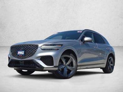 2023 Genesis GV70 2.5T -
                  Colorado Springs, CO