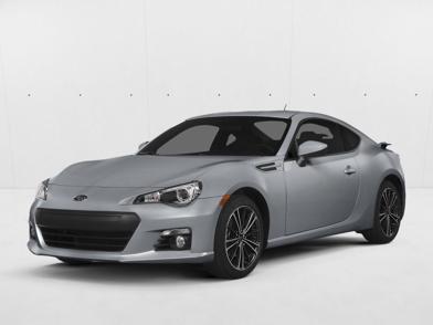2015 Subaru BRZ Premium -
                  Irvine, CA