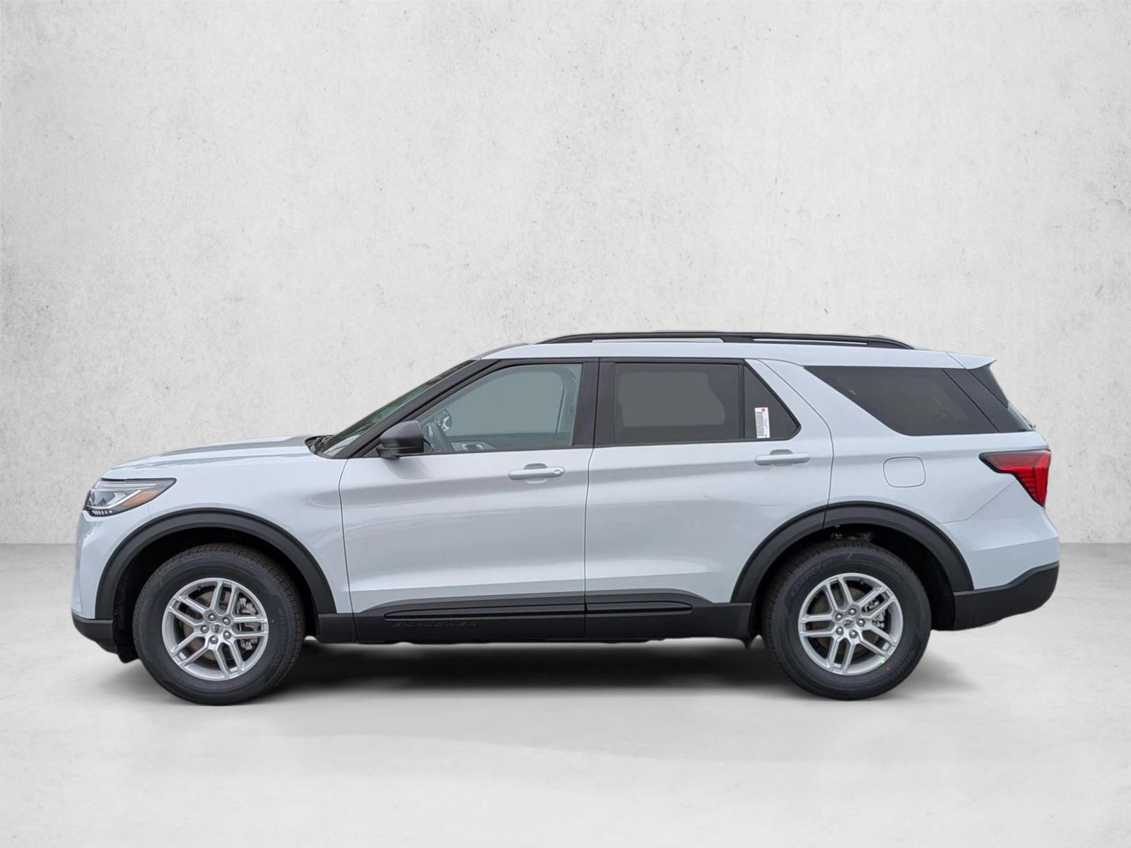 Thumbnail: 2026 Ford Explorer - 2