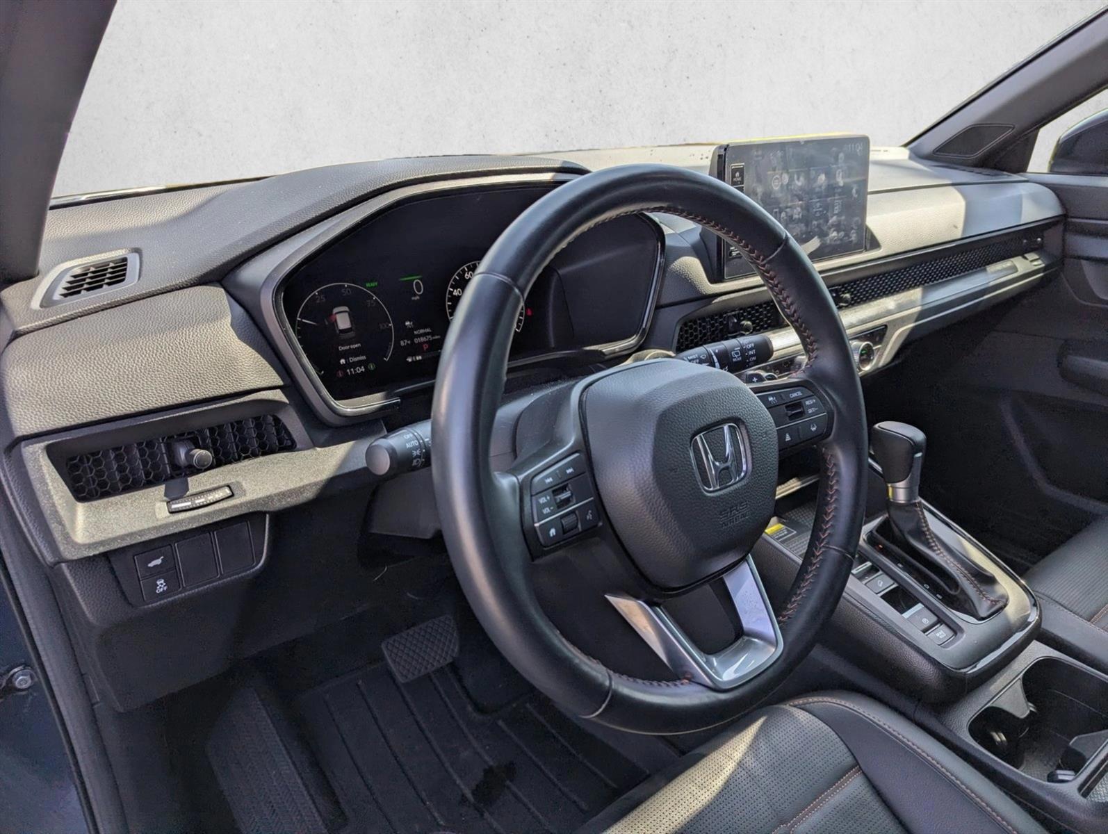 Thumbnail: 2025 Honda CR-V - 3