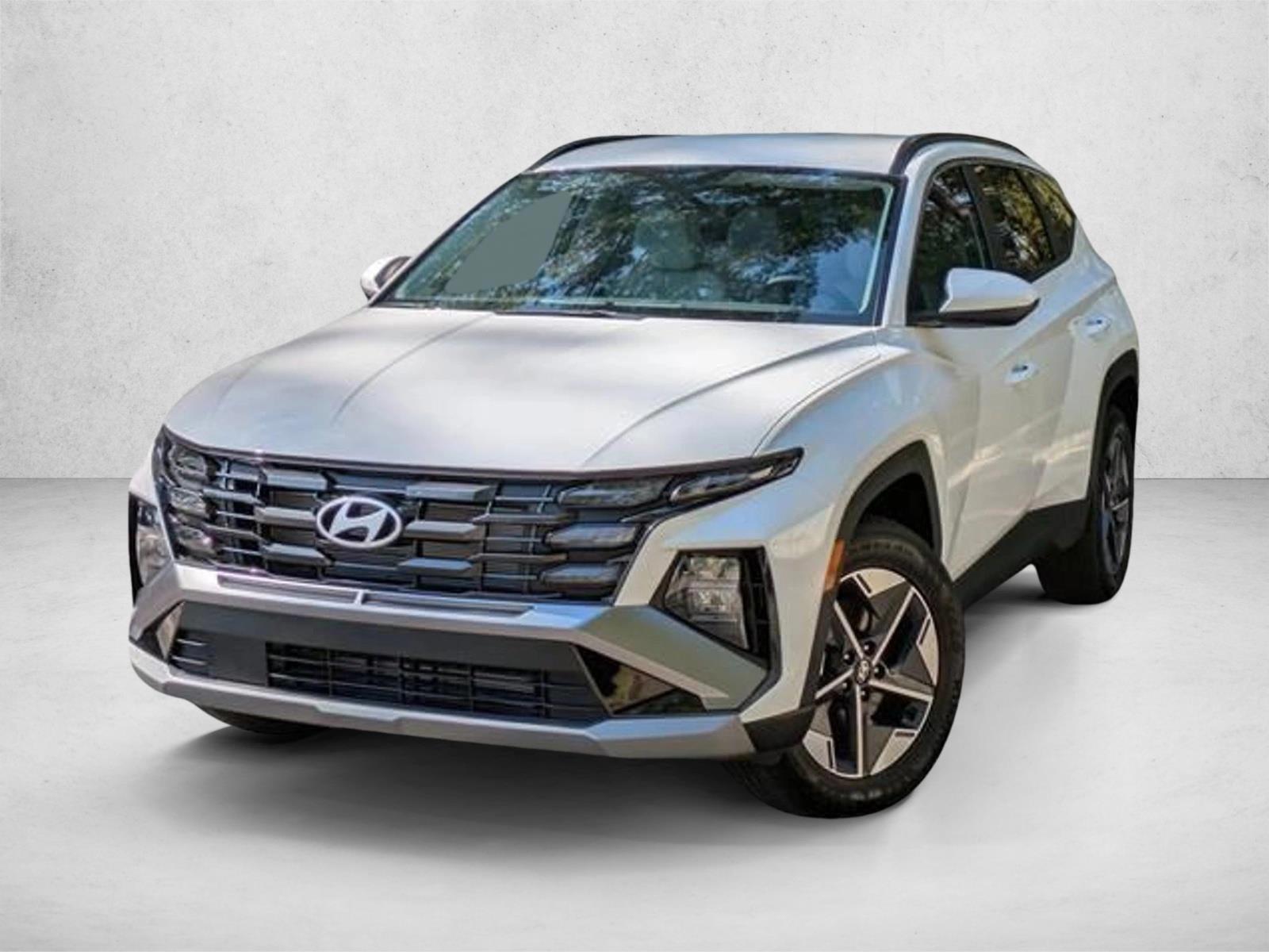 Thumbnail: 2026 Hyundai Tucson - 1