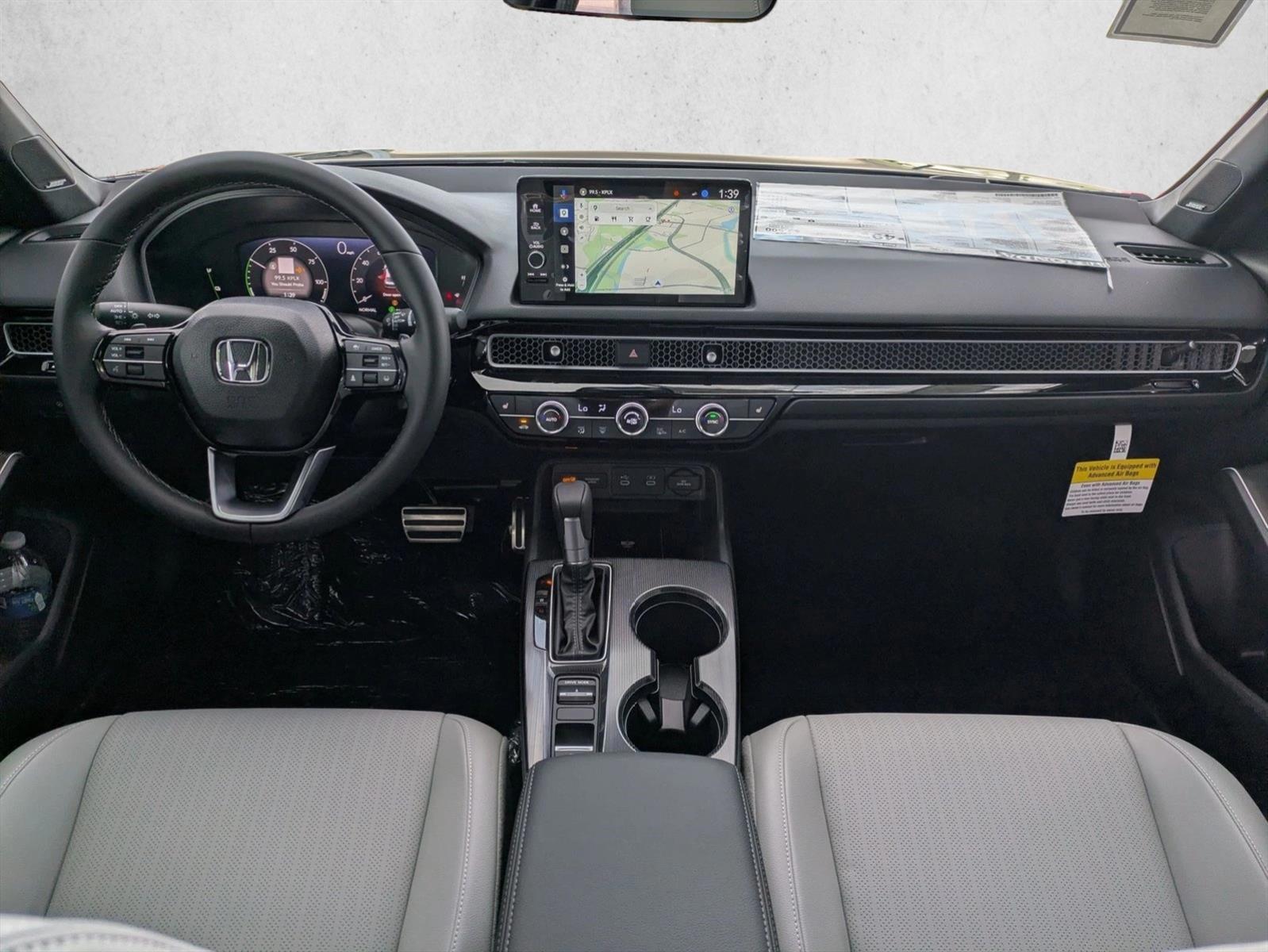 Thumbnail: 2026 Honda Civic - 4