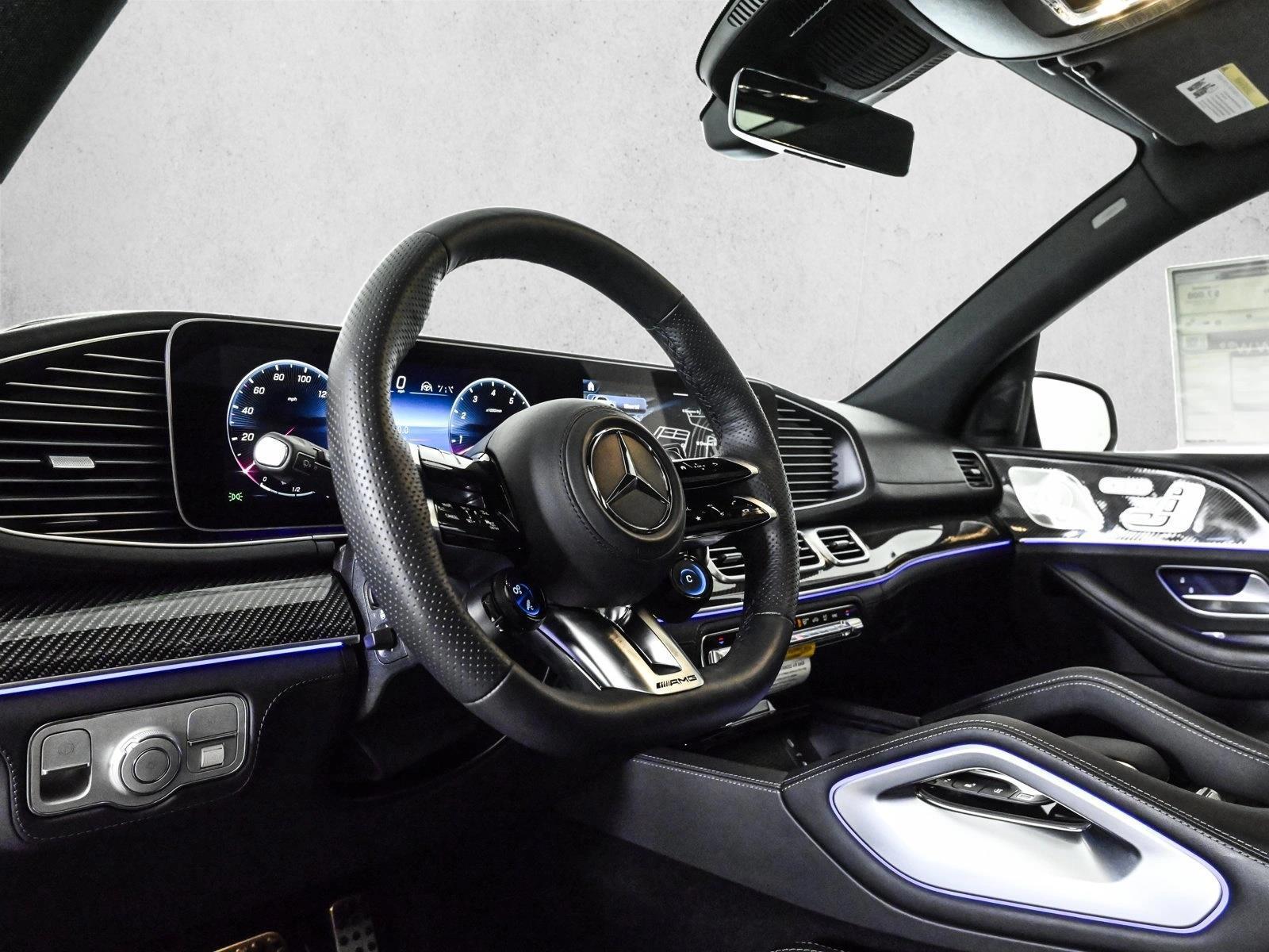Thumbnail: 2026 Mercedes-Benz GLE - 3