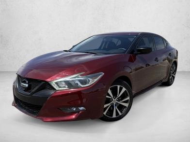 2016 Nissan Maxima 3.5 S -
                  Avondale, AZ