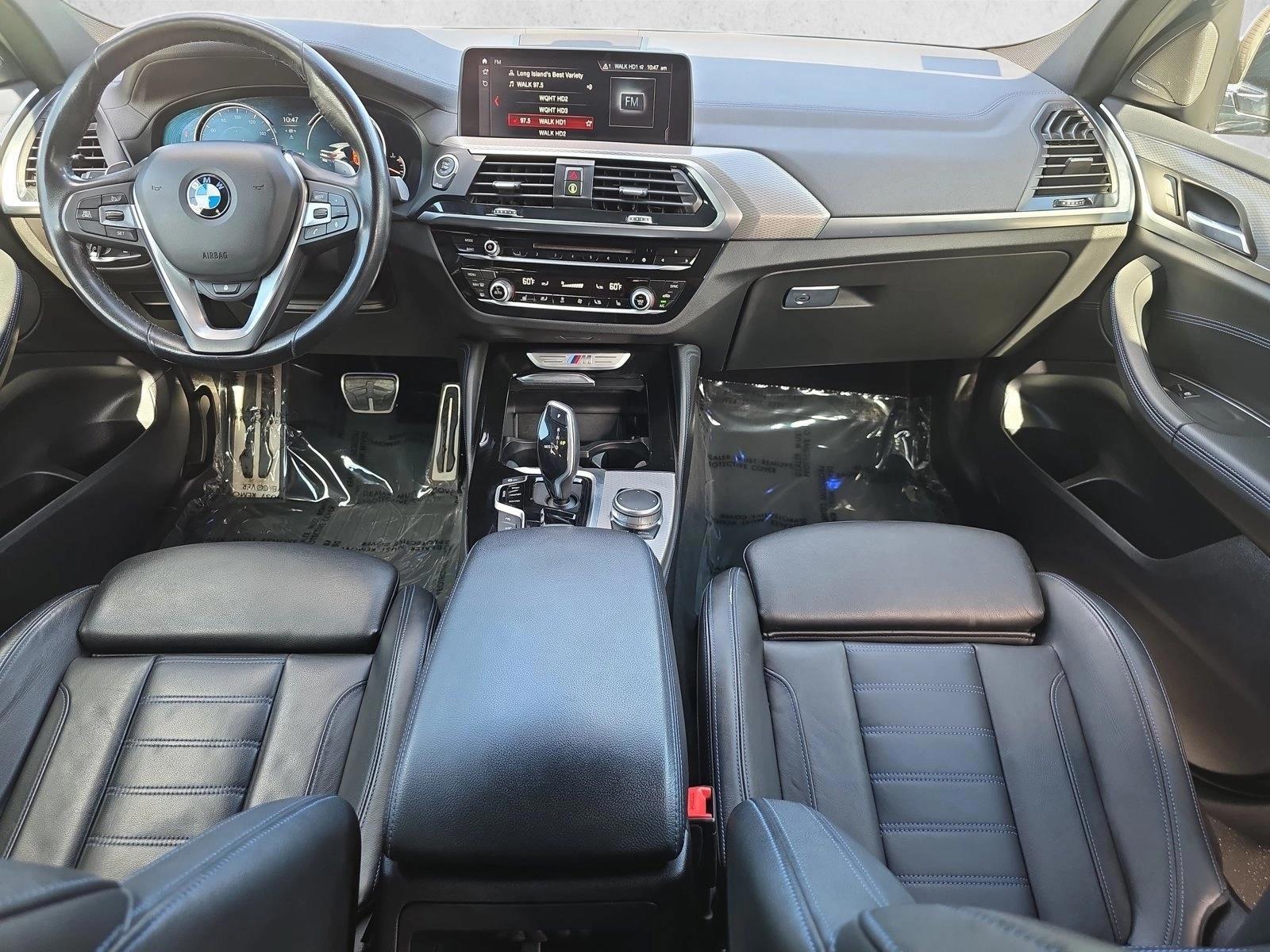 Thumbnail: 2019 BMW X4 - 3