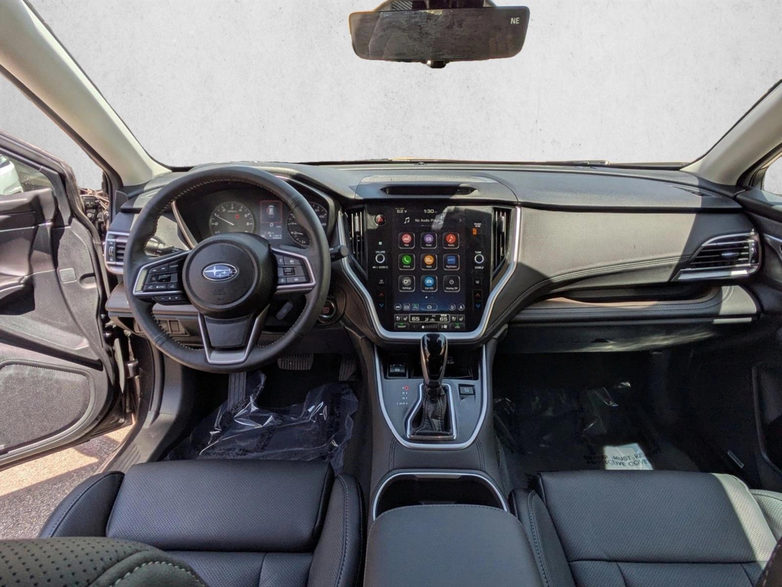 Thumbnail: 2025 Subaru Outback - 3