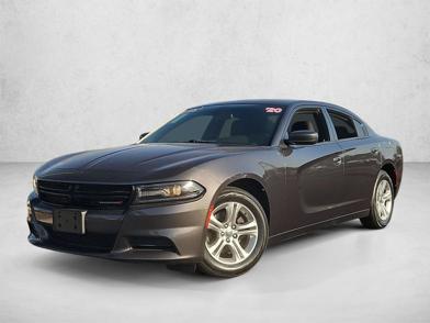 2020 Dodge Charger SXT -
                  Tempe, AZ