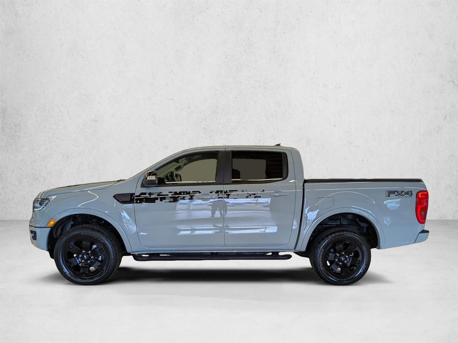 Thumbnail: 2023 Ford Ranger - 2