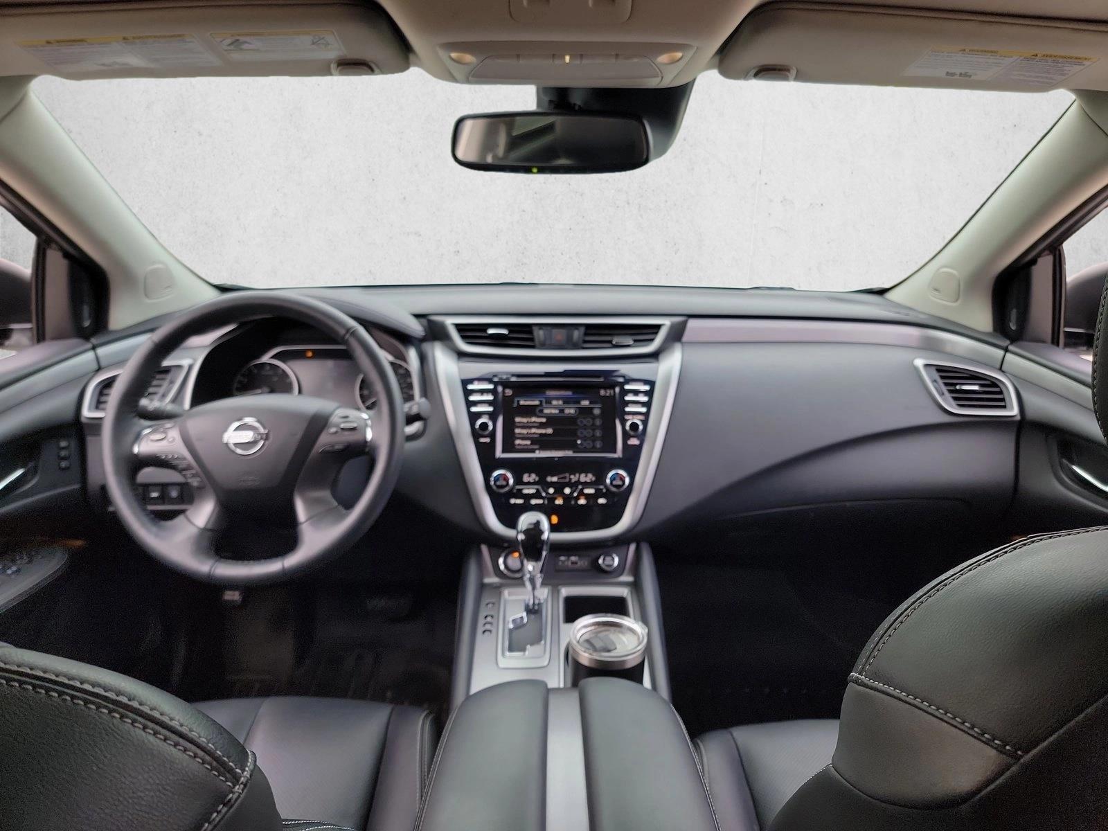 Thumbnail: 2021 Nissan Murano - 3