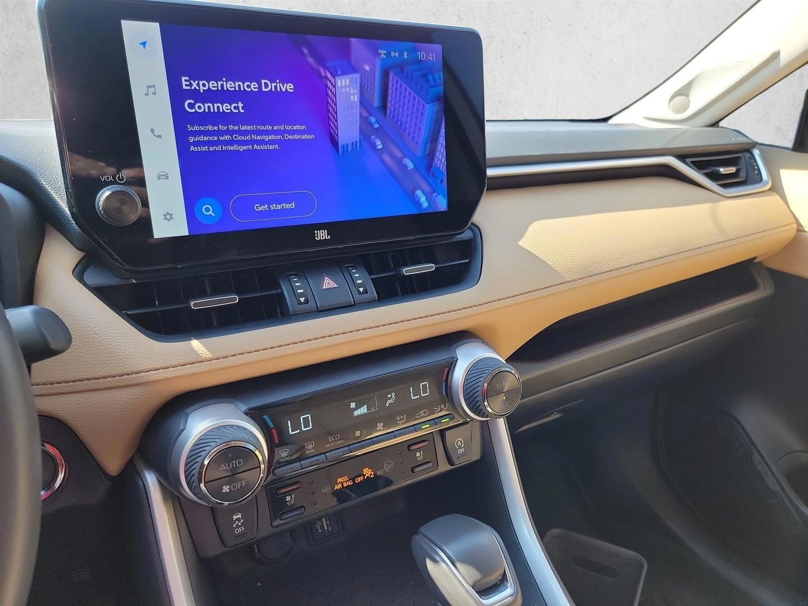 2025 Toyota ToyotaRAV4, photo 23