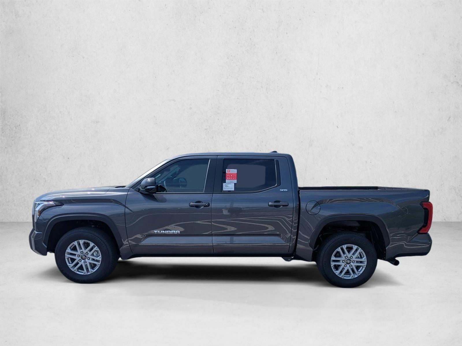 Thumbnail: 2026 Toyota Tundra - 2
