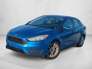 2016 Ford Focus SE -
                  Ft. Myers, FL