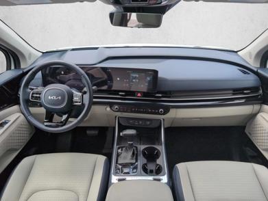 2025 Kia Carnival