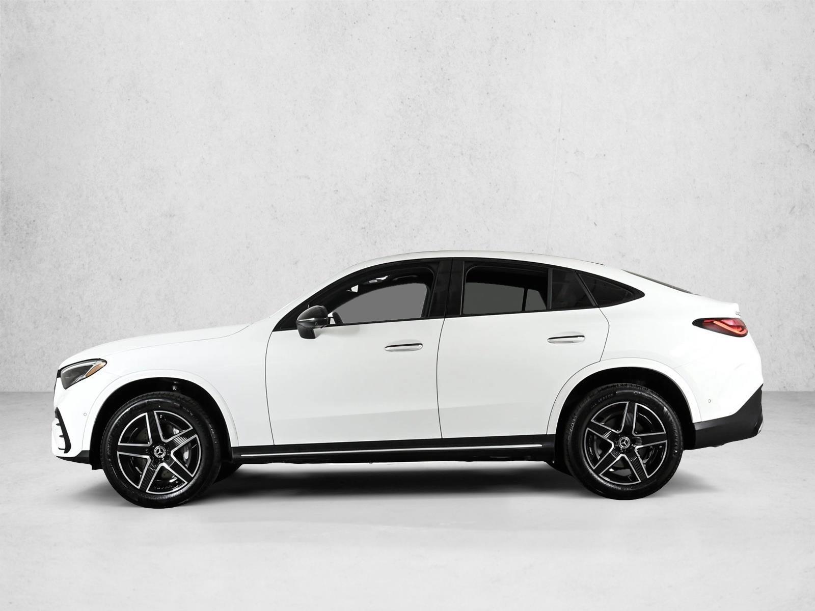 Thumbnail: 2027 Mercedes-Benz GLC - 2