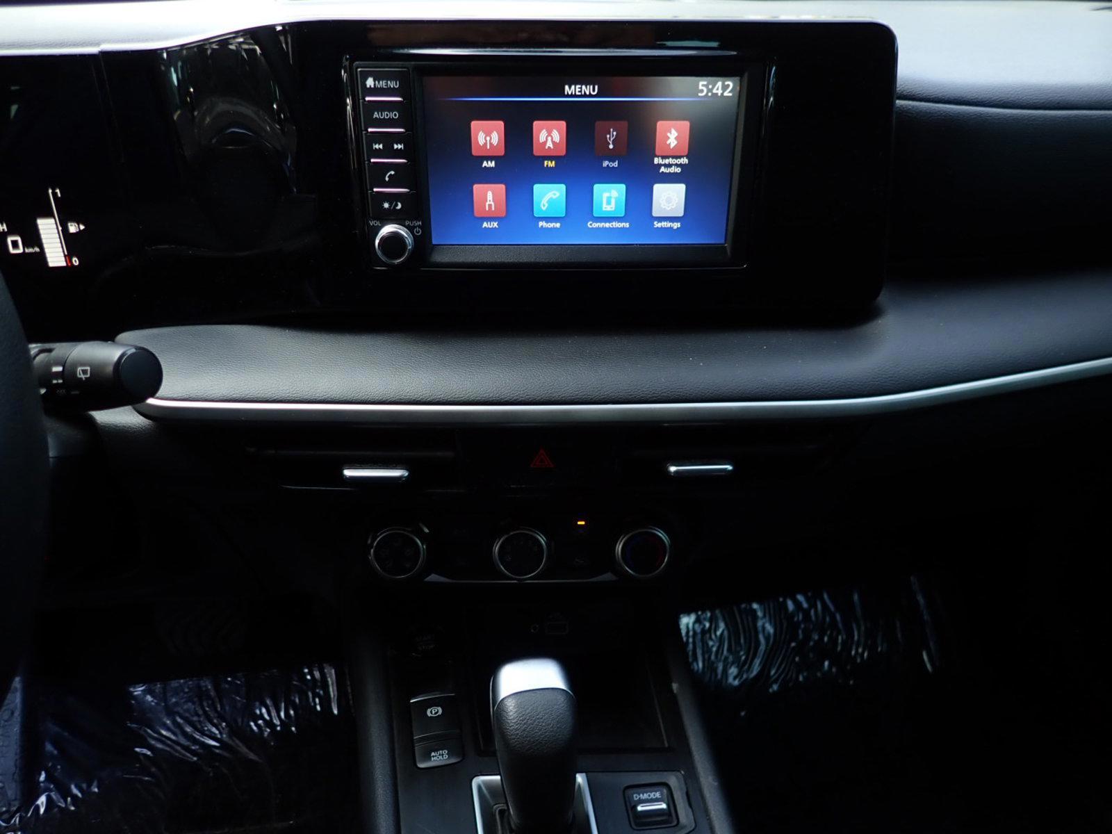 2025 Nissan Kicks S - Photo 23